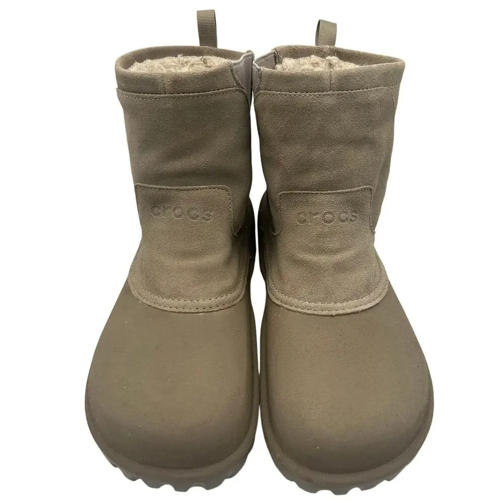 CROCS ambler ankle